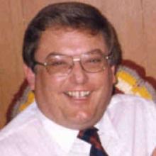 JAMES GRAHAM  Obituary pic