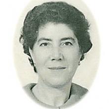 SETTINA LUCIA KERMASCHUK  Obituary pic