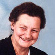 KATHLEEN JANE MORRISSETTE (SMITH) -  Obituary pic