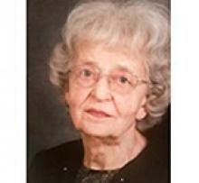 LAVINIA NOVAK Obituary pic