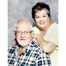 FALK BERNHARD And CHERYL - Obituaries - Winnipeg Free Press Passages