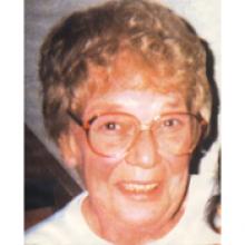 BEVERLEY-ANNE SCHROEDER  Obituary pic