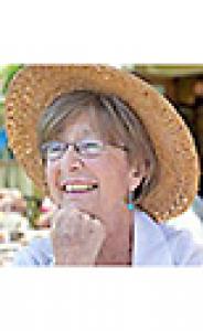 LINDA JEAN WRIGHT Obituary pic