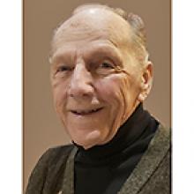 ROBERT CARPENDALE SMART (BOB) Obituary pic