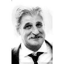 ROD BOLLENBACH Obituary pic