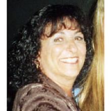 MARI-ANN DUHAMEL (HERNER)  Obituary pic
