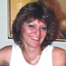 KRISTINE HAGEN  Obituary pic