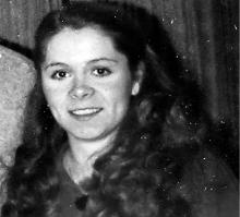 VICKIE YAKIMENKO  Obituary pic