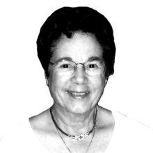 VICTORIA GRAHAM Obituary pic