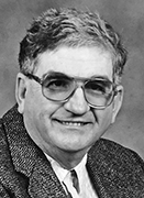 Ray BUAN Obituary pic