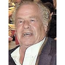 GERARD "Gerry" COTE Obituary pic