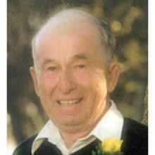 PETER CHENKIE  Obituary pic
