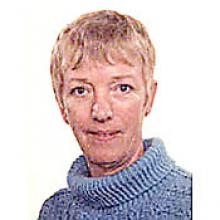 MARY ANN WATSKO  Obituary pic