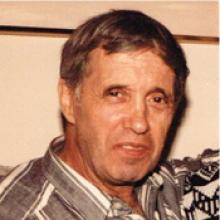 ERICH ALBERT ROEMER  Obituary pic