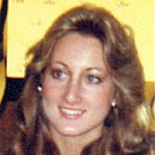 SANDRA DICKSON-MILLER (GIBSON)  Obituary pic
