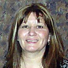 LAURA JEAN MARIE MOWAT (BASSET)  Obituary pic