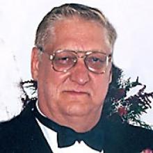 ROBERT C. GALE (BOB)  Obituary pic