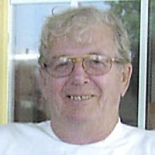 GLENN SPEED  Obituary pic