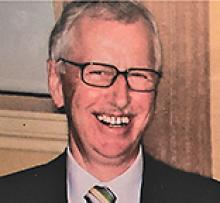 BOYD THOMAS HALLS Obituary pic