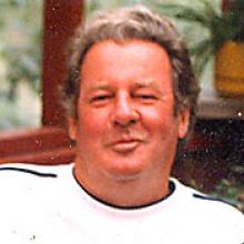 ROBERT DALE GILLESPIE  Obituary pic