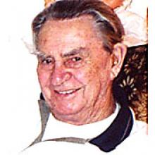 ANDREW JAMES (JIM) RIVERS  Obituary pic