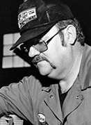 Norman TAIT Obituary pic