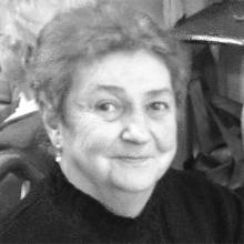 ROSEMARY CARTER MONCRIEF Obituary pic