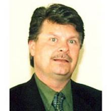 WILLIAM ROBERT NYMAN  Obituary pic