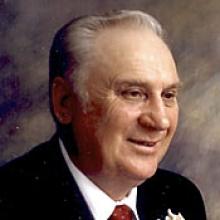 WALTER NICHOLAS KULCHESKI -  Obituary pic