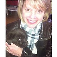 CINDY LESLIE  Obituary pic