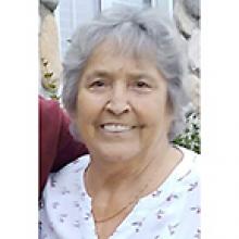 LAURETTE CARRETTE Obituary pic