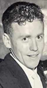 JAMES NORMAN PALMER (JIM) Obituary pic