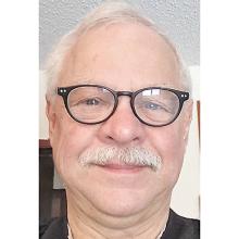 RICHARD WILLIAM YUNYK Obituary pic