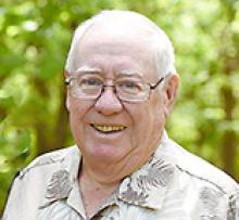KERRY VERNON BITTNER Obituary pic