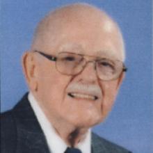 HARVEY E. LEE  Obituary pic