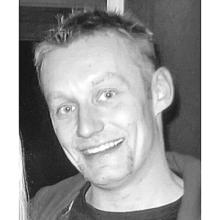 TYLER JOHN LAVERY Obituary pic