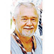 RALPH HELMUTH KAMMERLOCK  Obituary pic