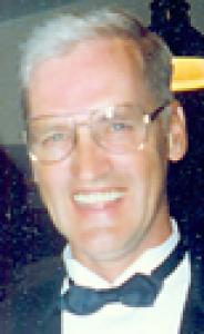 JACK WEIR  Obituary pic