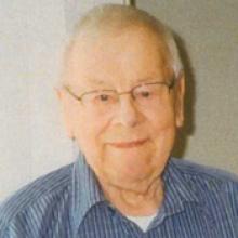 JOHN EIDSE  Obituary pic