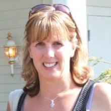 CHERYL ELAINE (WRIGLEY) DOBBERSTEIN  Obituary pic