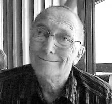 WALTER LANGVER Obituary pic