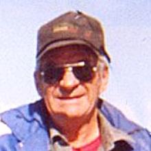 WILLOUGHBY NEWMAN (BILL) KENYON  Obituary pic