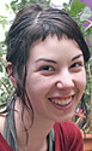 ZOE GOLDSTEIN -  Obituary pic