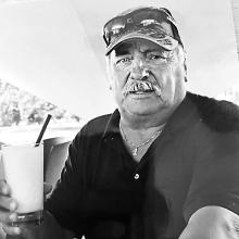 WILLIAM VOIGT Obituary pic