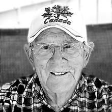 LEO JAMES CLERMONT Obituary pic