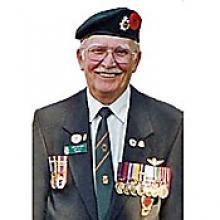 JOHN DOLINSKI  Obituary pic