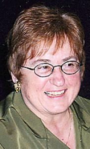 DALLAS CHRISTINE JOAN PASALUKO  Obituary pic