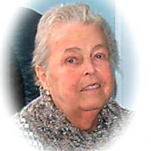 PATRICIA CARMEL MARIE MARTEL (CATELLIER) 1934-2008  Obituary pic