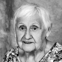 HELEN FRANCES DOLSKI Obituary pic