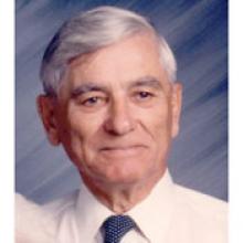 STEPHEN (STEVE) NYKORCHUK  Obituary pic
